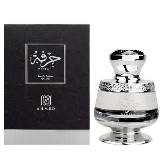 Ahmed Al Maghribi Hirfah Парфюмированная вода EDP 75ml (6290360615516)