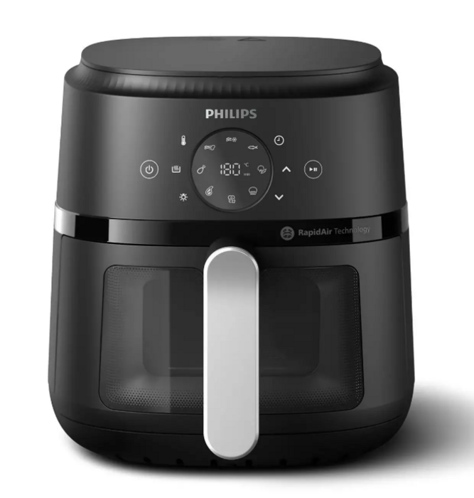 Philips 2000 series NA221/00 Gaisa Fritieris