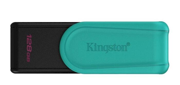 Kingston Exodia S USB флешка 128GB (DTXS/128GB)