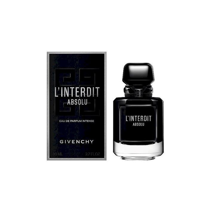 Givenchy L`Interdit Parfimērijas ūdens EDP 50ml