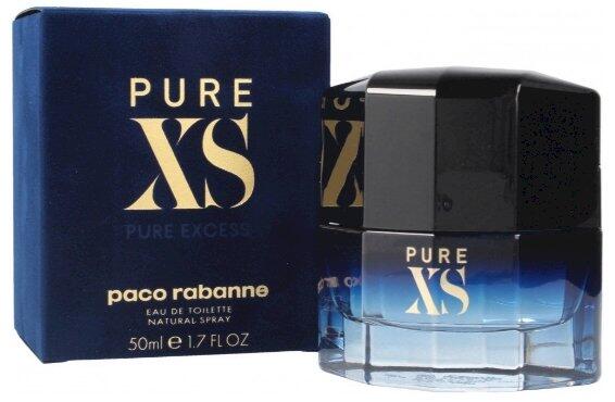 Paco Rabanne Pure XS Smaržas EDT