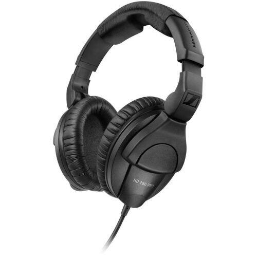 Sennheiser HD280 Pro Austiņas (HD280PRO)