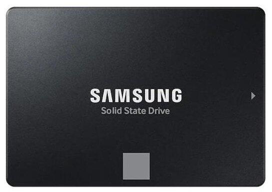 Samsung SSD 870 EVO SATA3 250GB