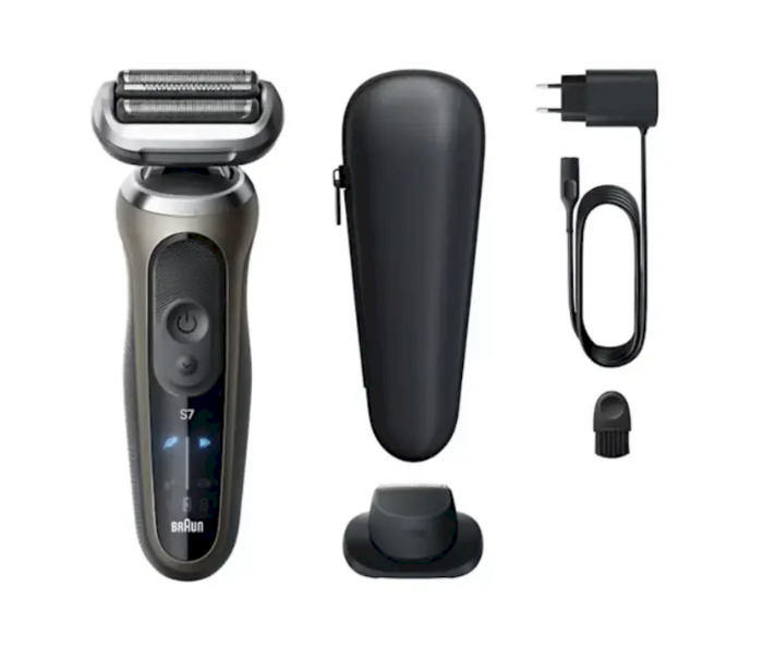 Braun Series 7 72-C1200s Bārdas Skuveklis