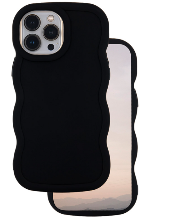 Mocco Candy Case Aizsargapvalks Priekš Samsung