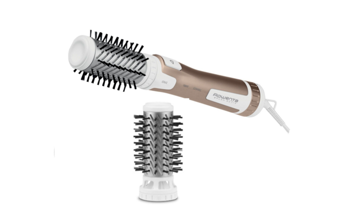 Rowenta CF9520 Brush Activ Compact Elektriskā