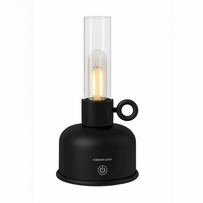 Forever Light FLR-02 Vintage petrolejas LED