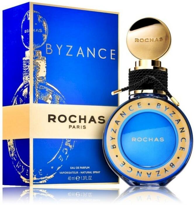 Rochas Byzance Парфюм EDP 40 ml (3386460103015)
