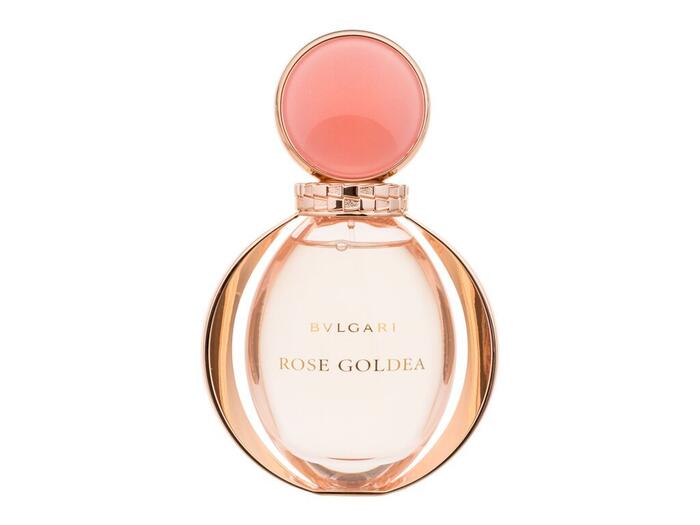 Bvlgari Rose Goldea Парфюмированная вода EDP 90ml (783320502514)