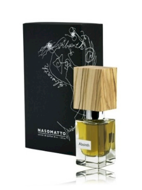 Nasomatto Absinth Smaržas PP 30 ml