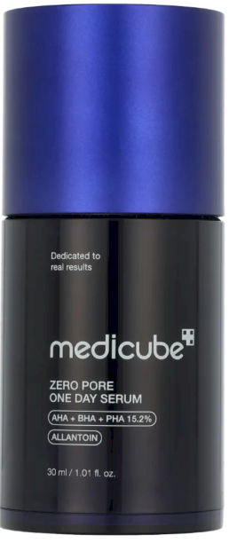 Medicube Zero Pore Skin Serum Сыворотка 30ml (8800289473128)