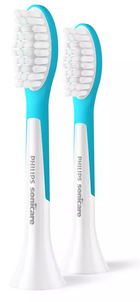 Philips Sonicare HX6042/90 Birstes Galviņas (HX6042/90)