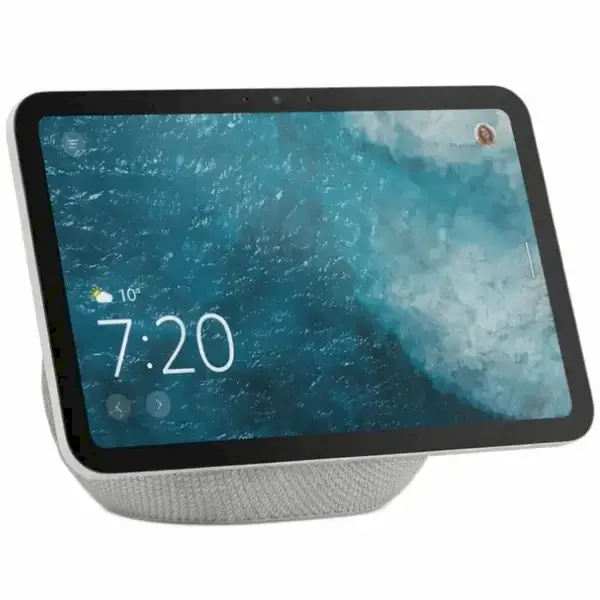 Amazon Echo Show 8 (4th Gen) Умный дисплей / белый (B0DTQWYZFF)