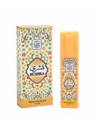Naseem Bushra Smaržas EDT 15 ml