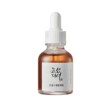 Beauty of Joseon Восстанавливающая сыворотка 30 ml (8809738316139)
