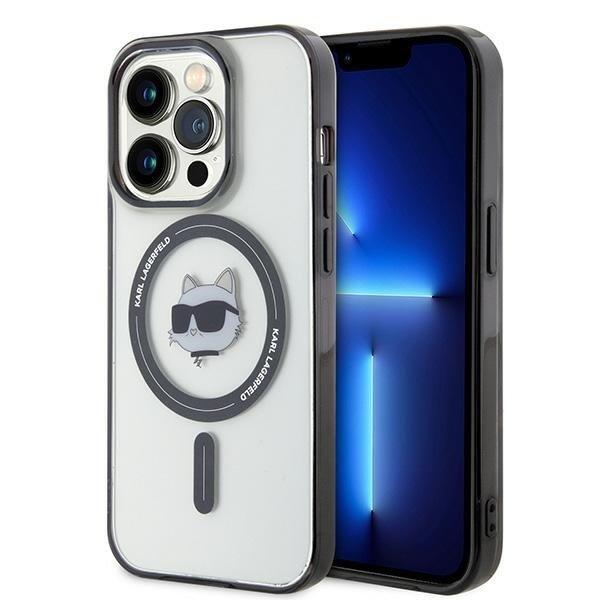 Karl Lagerfeld IML Choupette`s Head MagSafe
