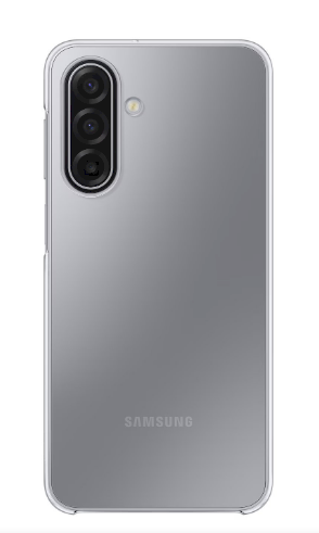 Samsung Clear Cover Чехол для Samsung Galaxy A37 (EF-QA376CTEGWW)