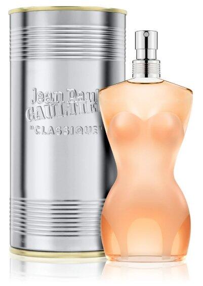 Jean P. Gaultier Classique Парфюм EDT 50 ml (20709337061)