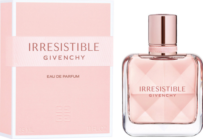 Givenchy Irresistible Smaržas EDT 35ml (3274872419292)