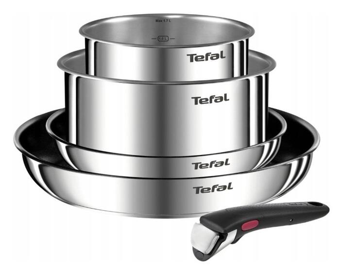 Tefal Ingenio Emotion Katlu un pannu