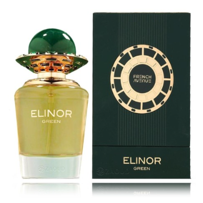 French Avenue Elinor Green Парфюм EDP 100 ml (6290360378923)
