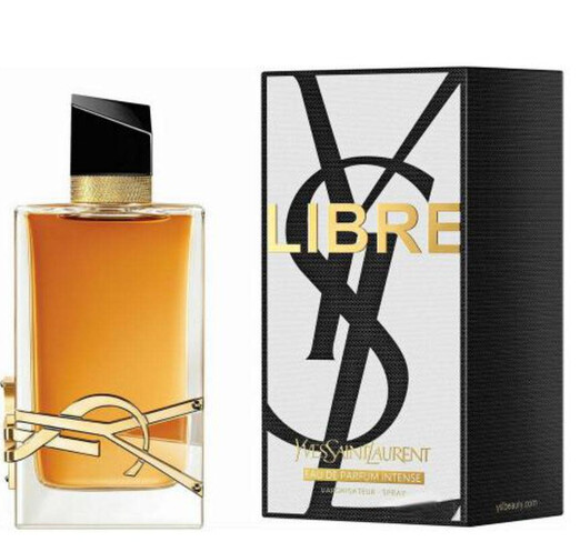 Yves Saint Laurent Libre Intense Парфюм EDP 90ml (3614273069557)