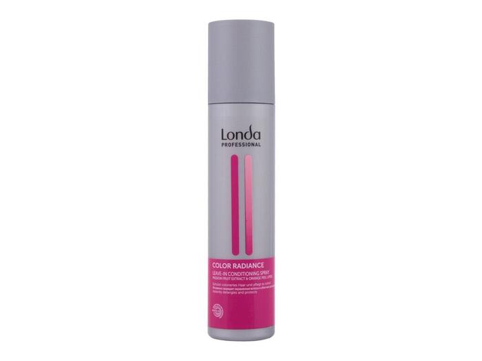 Londa Professional Color Radiance For Hair