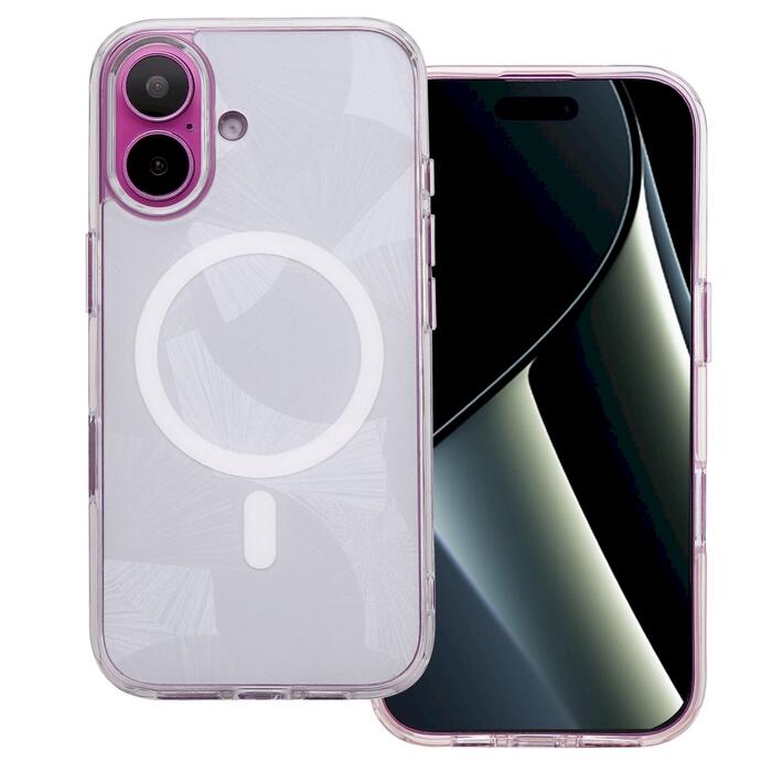 Mocco Flash Mag Back Case Aizmugurējais