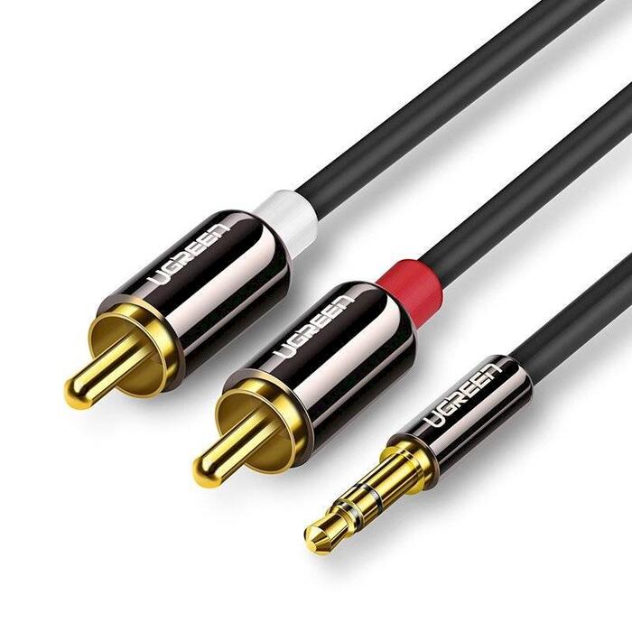 Ugreen AV116 Audio vads 3,5mm