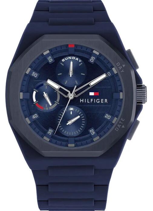 Tommy Hilfiger Мужские часы (1792122)