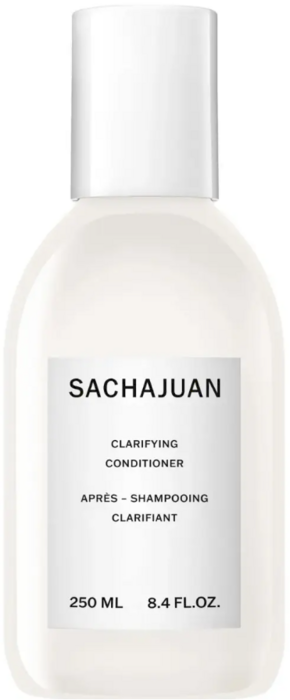 Sachajuan Clarifying Conditioner Кондиционер для волос 250ml (7350016332170)