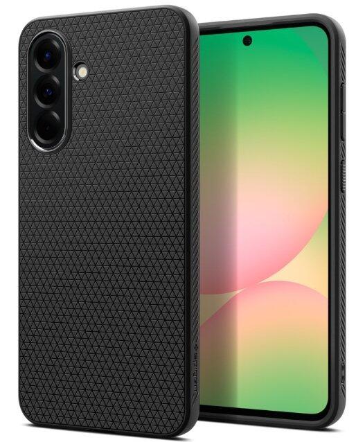 Spigen Liquid Air Case Aizsargapvalks priekš