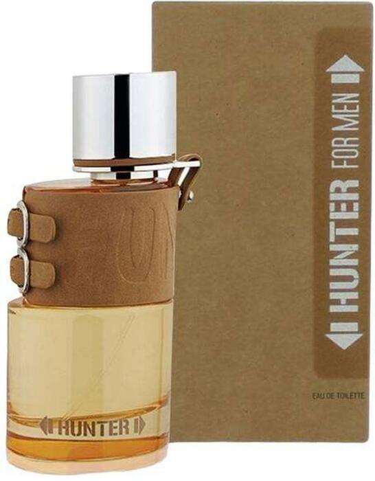 Armaf Hunter Парфюм EDP 100 ml (6085010094182)
