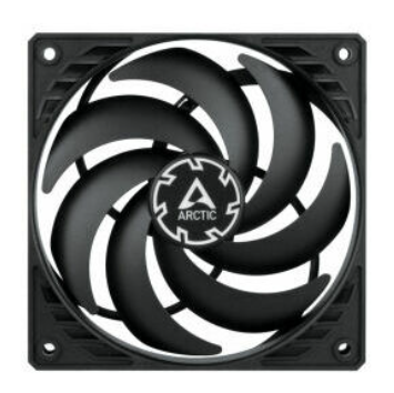 Arctic P12 Slim PWM PST Korpusa