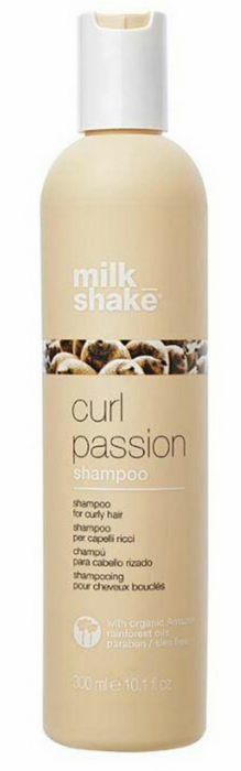Milk Shake Curl Passion Шампунь 300 мл (8032274104476)