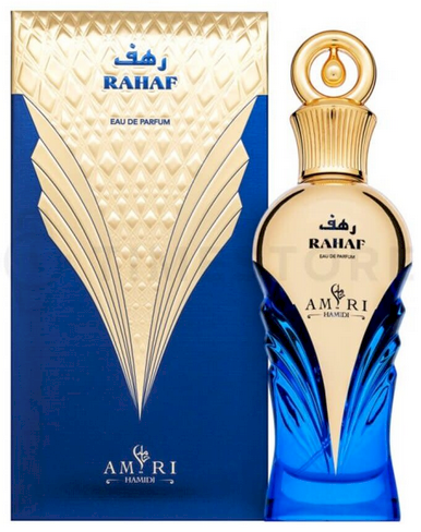 Hamidi Rahaf Парфюм EDP 100 ml (6295199800584)
