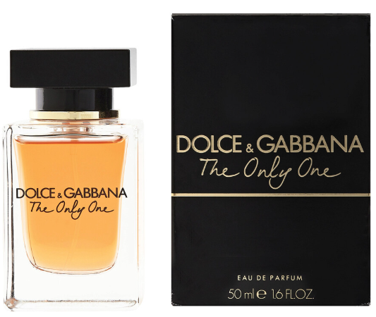 Dolce & Gabbana The Only One