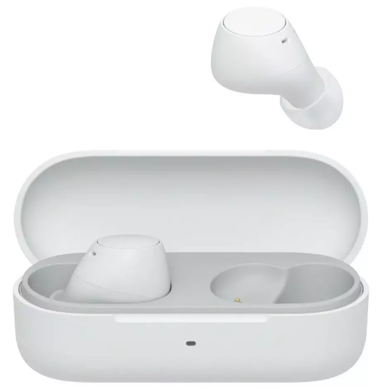 Sony WF‑C510 Bezvadu Austiņas (WFC510W.CE7)