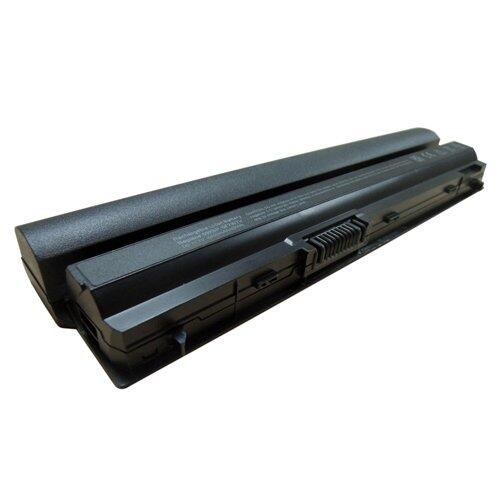 ExtraDigital 09K6P Akumulators priekš klēpjdatoram Dell 4400mAh (NB440825)