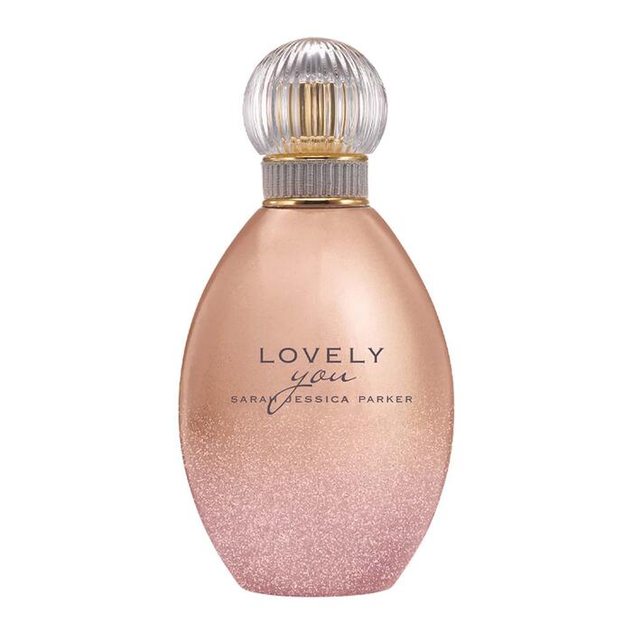 Sarah Jessica Parker Lovely You Parfimērijas
