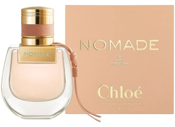 Chloé Nomade Smaržas EDP 30ml (3614223111404)