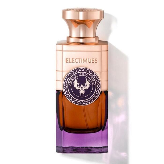 Electimuss Amber Aquilaria Парфюм PAR 100ml (5060485381969)