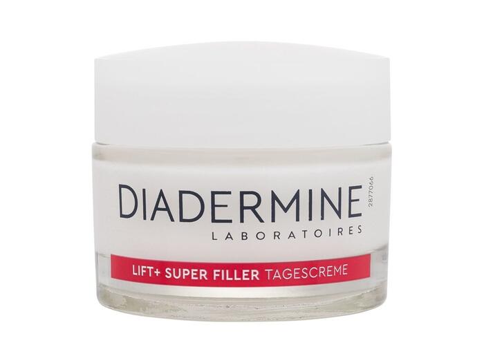 Diadermine Lift+ Day Cream Дневной крем 50ml (4015001014136)