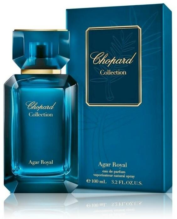 Chopard Agar Royal Парфюм EDP 100 ml (7640177367518)