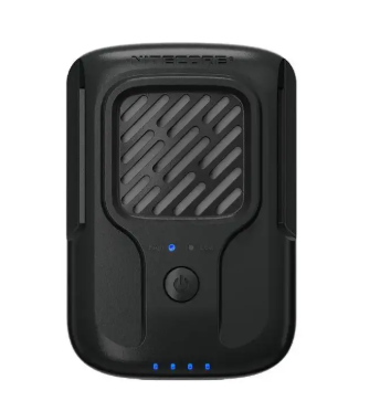 Nitecore EMR40 Odu atbaidītājs 7800mAh (EMR40)