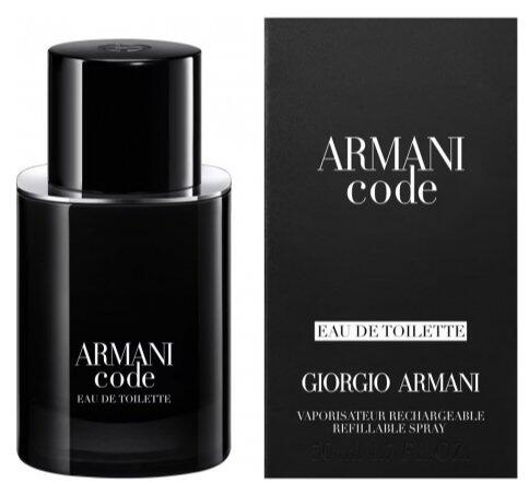 Armani Code 2023 Парфюм EDT 50 ml (3614273636582)