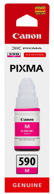 Canon GI-590 Kārtridžs 70ml / Magenta (1605C001)