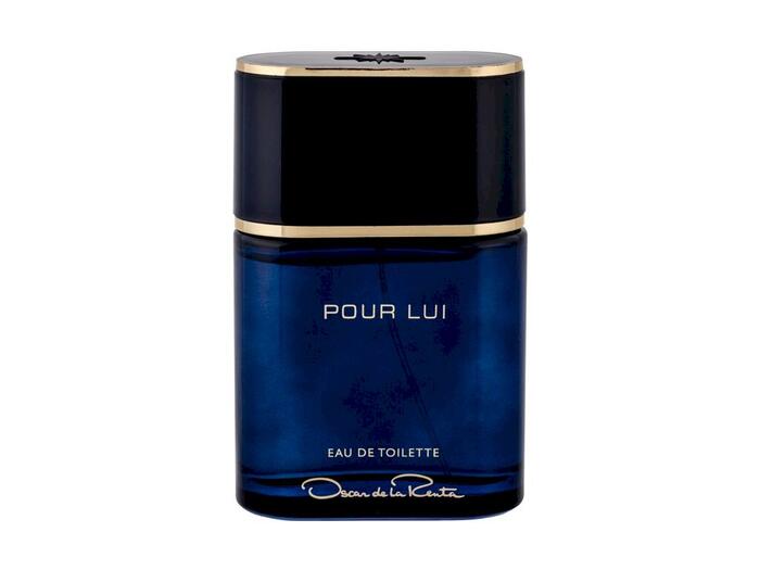 Oscar de la Renta Pour Lui Туалетная вода EDT 90ml (3252550205900)