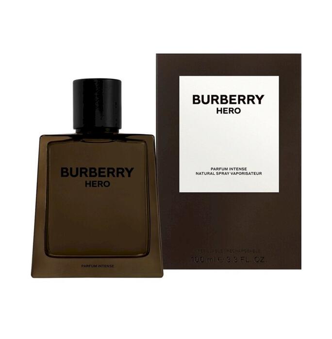Burberry Hero Parfum Intense Парфюм 100ml (3616305880604)