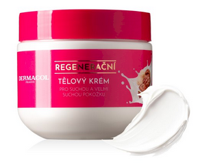 Dermacol Karité Крем Для Тела 300 ml (8590031108766)